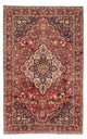 Bakhtiari Alfombra 326x214cm - Alfombra persa