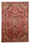 Alfombra persa - Nómada - 294 x 205 cm - rojo