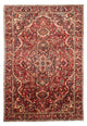 Bakhtiari Alfombra 205x294cm - Alfombra persa