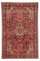 Bakhtiari Alfombra 205x322cm - Alfombra persa