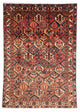 Bakhtiari Alfombra 313x209cm - Alfombra persa