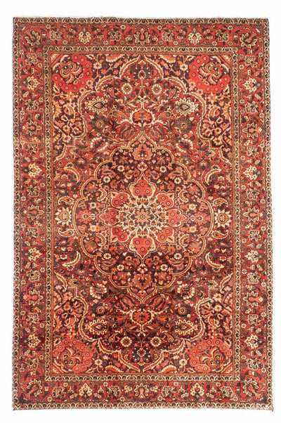 Bakhtiari Alfombra 224x297cm - Alfombra persa