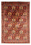 Alfombra persa - Nómada - 297 x 205 cm - marrón