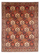 Bakhtiari Alfombra 287x207cm - Alfombra persa