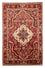 Alfombra persa - Nómada - 302 x 216 cm - rojo