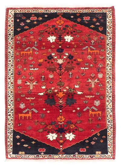 Qashqai Alfombra 110x152cm - Alfombra persa