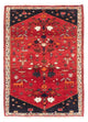 Ghashghai Alfombra 152x110cm - Alfombra persa