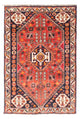 Shiraz Alfombra 154x107cm - Alfombra persa