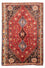 Alfombra persa - Nómada - 280 x 183 cm - rojo