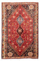 Shiraz Alfombra 280x183cm - Alfombra persa