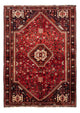 Shiraz Alfombra 222x157cm - Alfombra persa