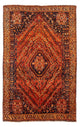 Shiraz Alfombra 163x260cm - Alfombra persa