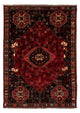 Shiraz Alfombra 212x303cm - Alfombra persa