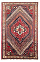 Shiraz Alfombra 305x200cm - Alfombra persa