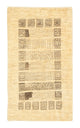 Gabbeh persa Alfombra 150x87cm - Perserteppich Wollteppich