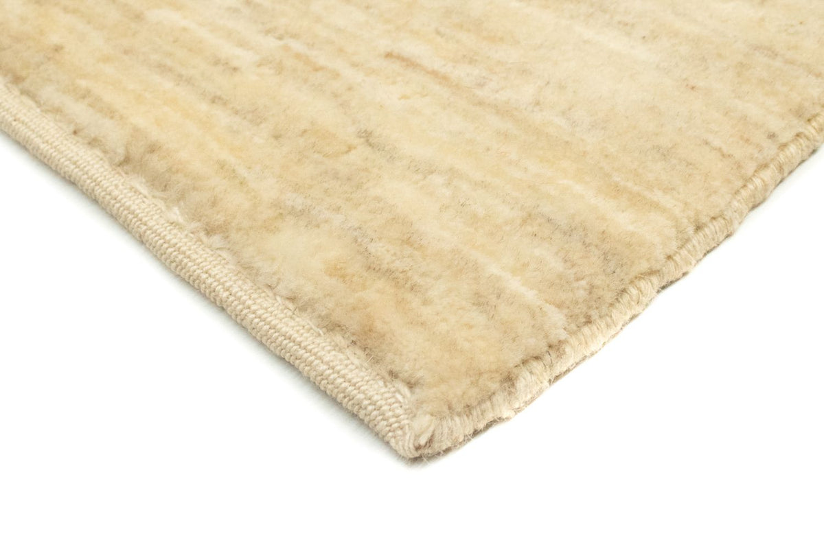Alfombra Gabbeh - Persa - 150 x 87 cm - beige