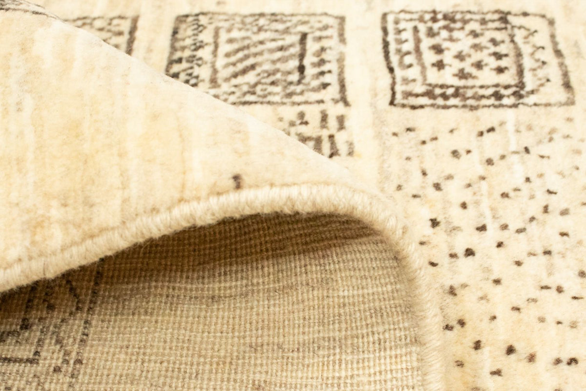 Alfombra Gabbeh - Persa - 150 x 87 cm - beige