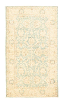 Alfombra Ziegler - 160 x 90 cm - beige