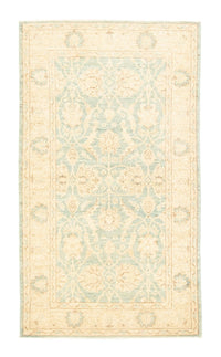 Alfombra Ziegler - 160 x 90 cm - beige