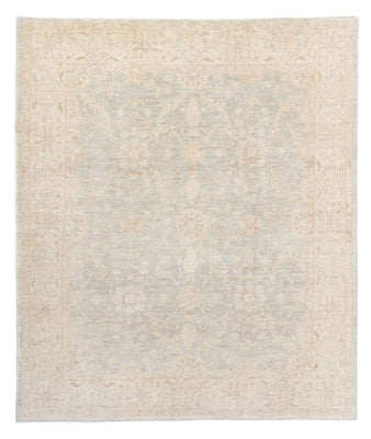 Alfombra persa - Tabriz - 296 x 252 cm - beige