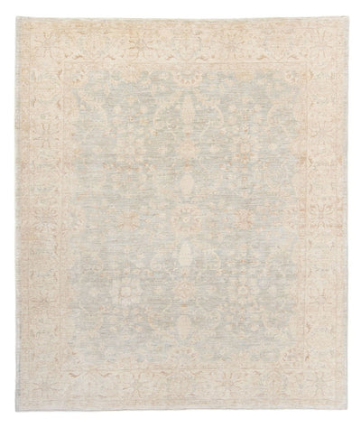 Tabriz Alfombra 252x296cm - Alfombra persa