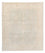 Alfombra persa - Tabriz - 296 x 252 cm - beige