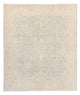 Tabriz Alfombra 296x252cm - Alfombra persa