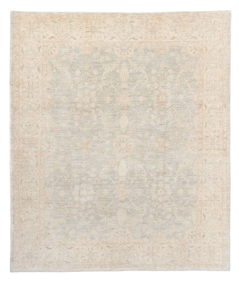 Alfombra persa - Tabriz - 296 x 252 cm - beige
