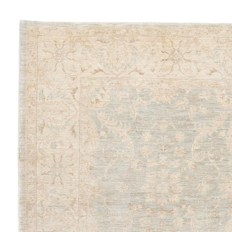 Alfombra persa - Tabriz - 296 x 252 cm - beige