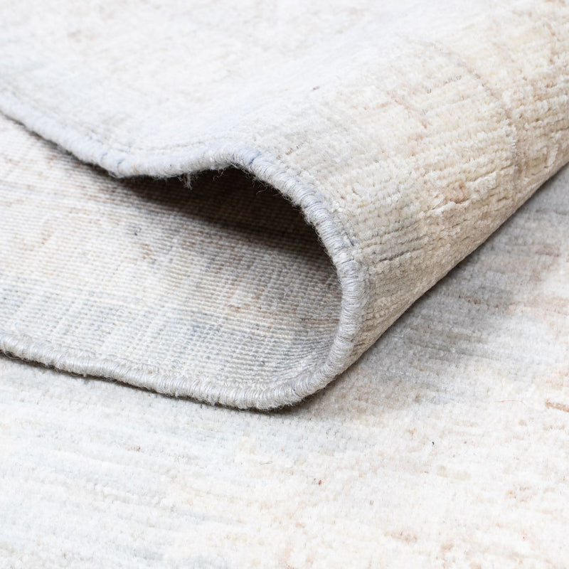 Alfombra persa - Tabriz - 296 x 252 cm - beige