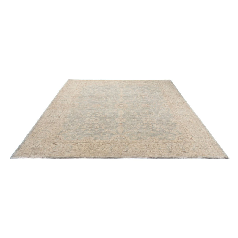 Alfombra persa - Tabriz - 296 x 252 cm - beige