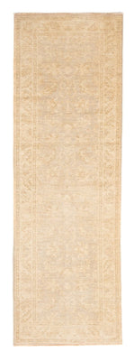 Alfombra de pasillo Alfombra Ziegler - 258 x 79 cm - beige