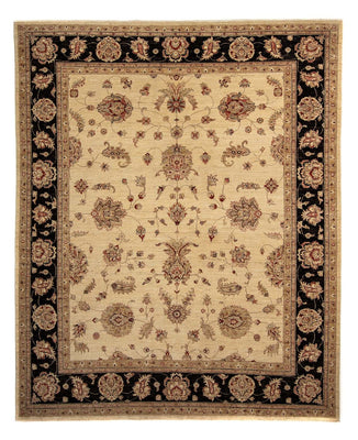 Alfombra Ziegler - 287 x 246 cm - beige