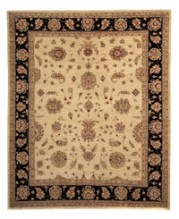 Alfombra Ziegler - 287 x 246 cm - beige