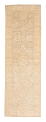 Alfombra de pasillo Alfombra Ziegler - 244 x 77 cm - beige