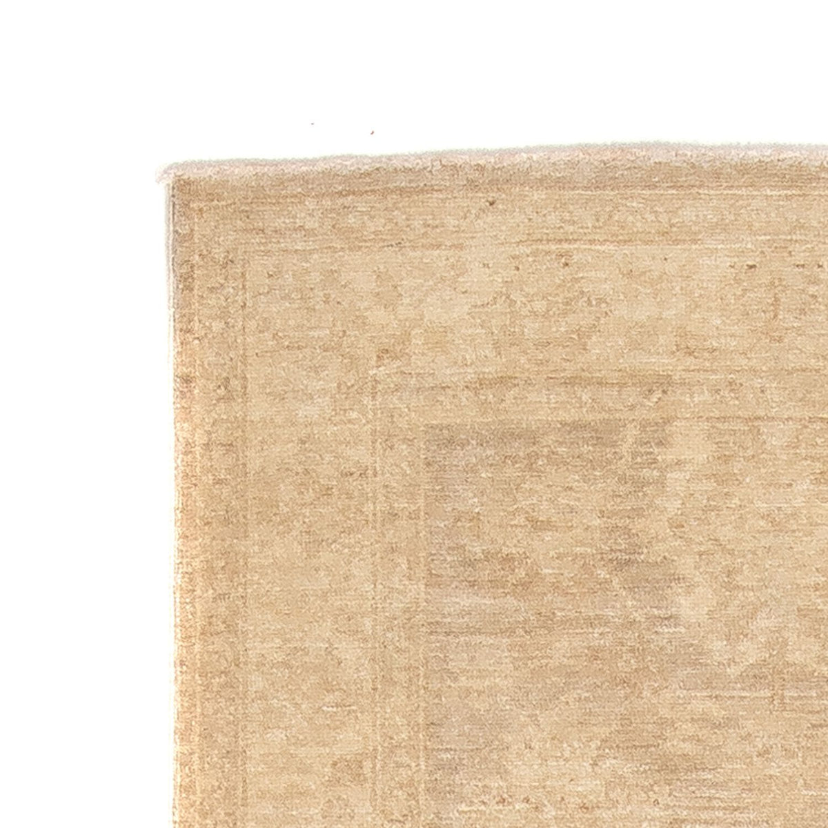 Farahan Alfombra 77x244cm - Alfombra oriental