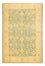 Alfombra Ziegler - 260 x 182 cm - azul claro