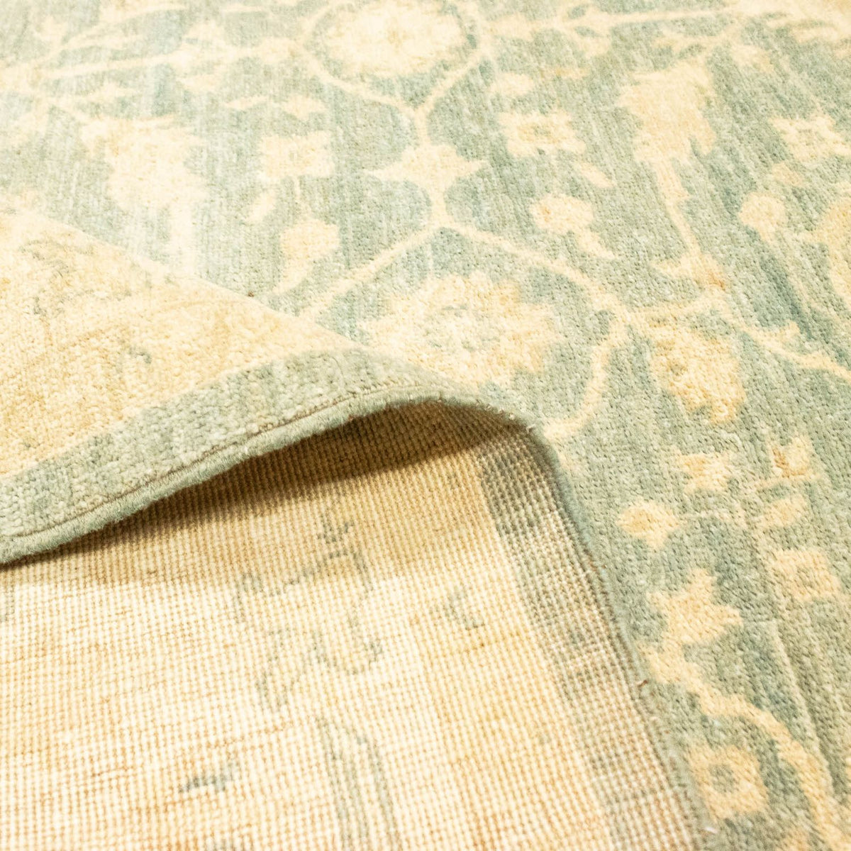 Farahan Alfombra 182x260cm - Alfombra oriental