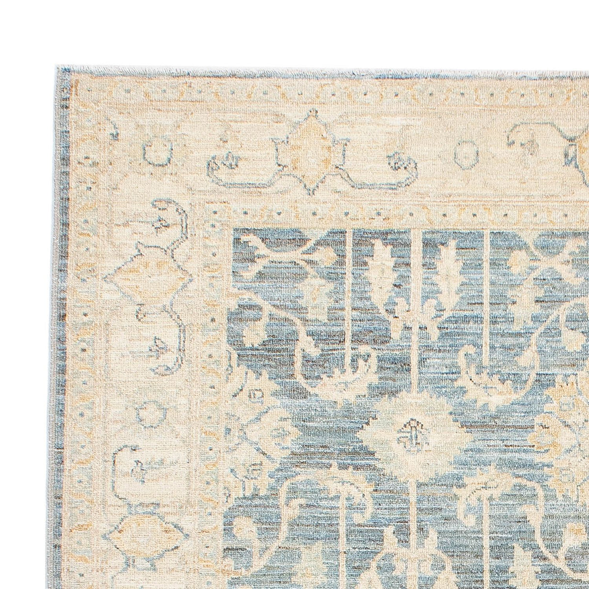 Farahan Alfombra 153x206cm - Alfombra oriental
