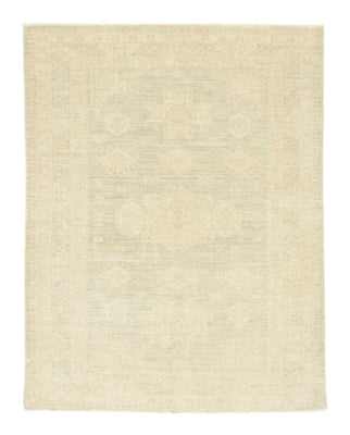 Alfombra Ziegler - 155 x 122 cm - beige