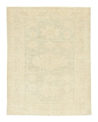 Alfombra Ziegler - 155 x 122 cm - beige