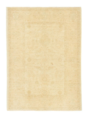 Alfombra Ziegler - 173 x 124 cm - beige
