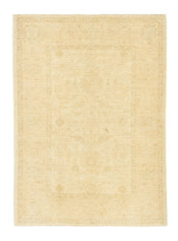Alfombra Ziegler - 173 x 124 cm - beige