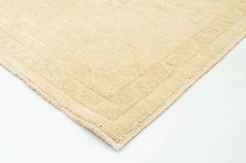 Alfombra Ziegler - 173 x 124 cm - beige