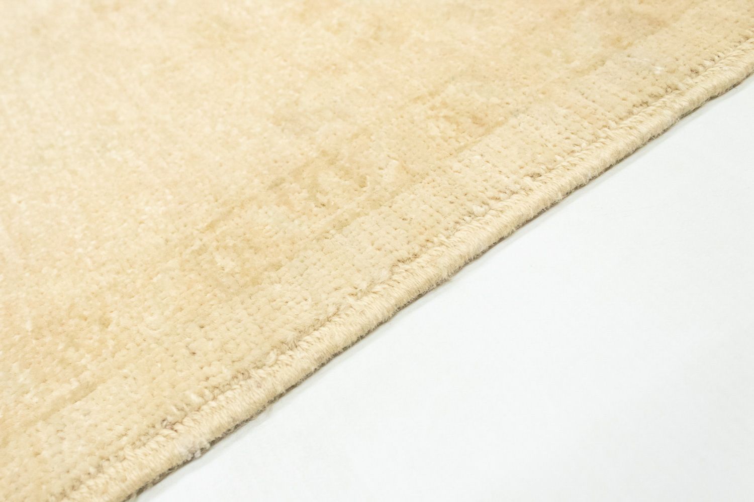 Alfombra Ziegler - 173 x 124 cm - beige