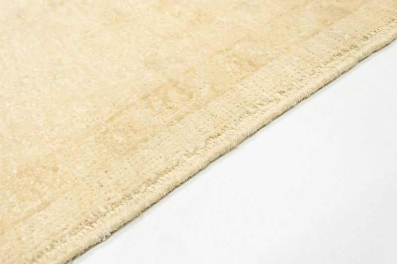 Alfombra Ziegler - 173 x 124 cm - beige
