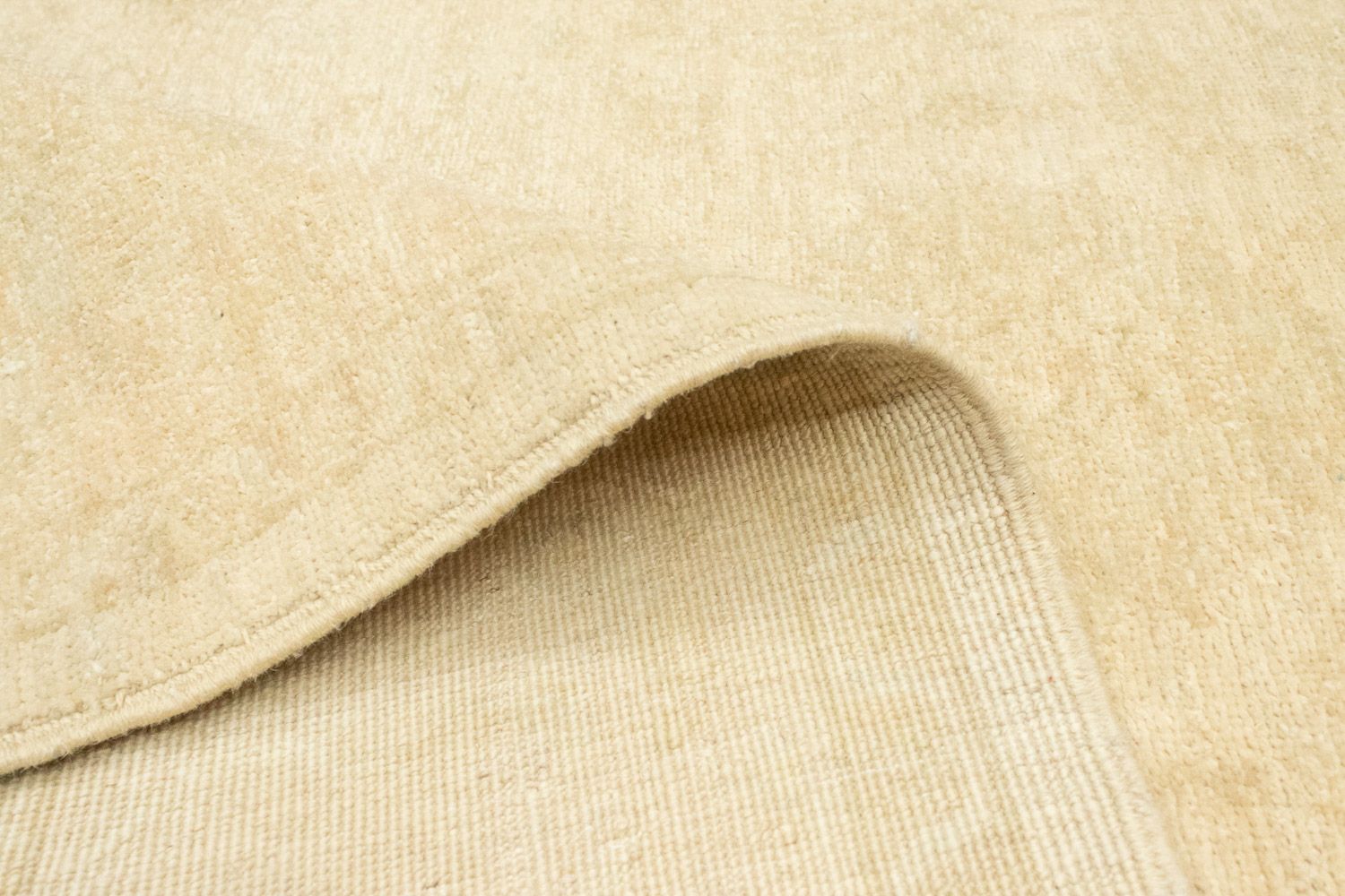 Alfombra Ziegler - 173 x 124 cm - beige