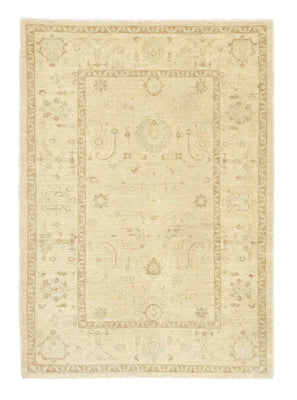 Alfombra Ziegler - 178 x 126 cm - beige