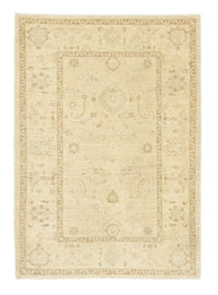 Alfombra Ziegler - 178 x 126 cm - beige