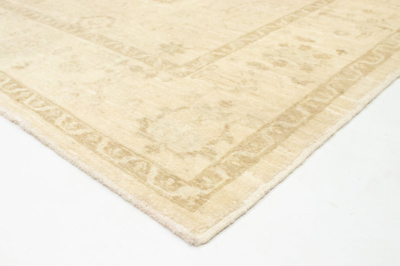 Alfombra Ziegler - 178 x 126 cm - beige